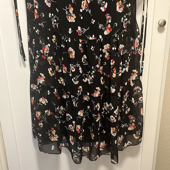 Madewell Maxi Dress - Picture 5 of 6